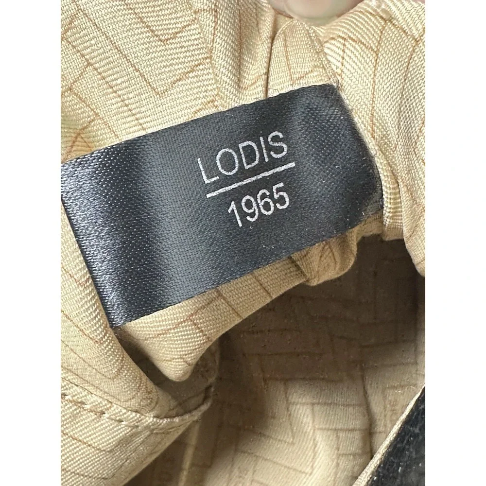 Lodis 1965 nikki